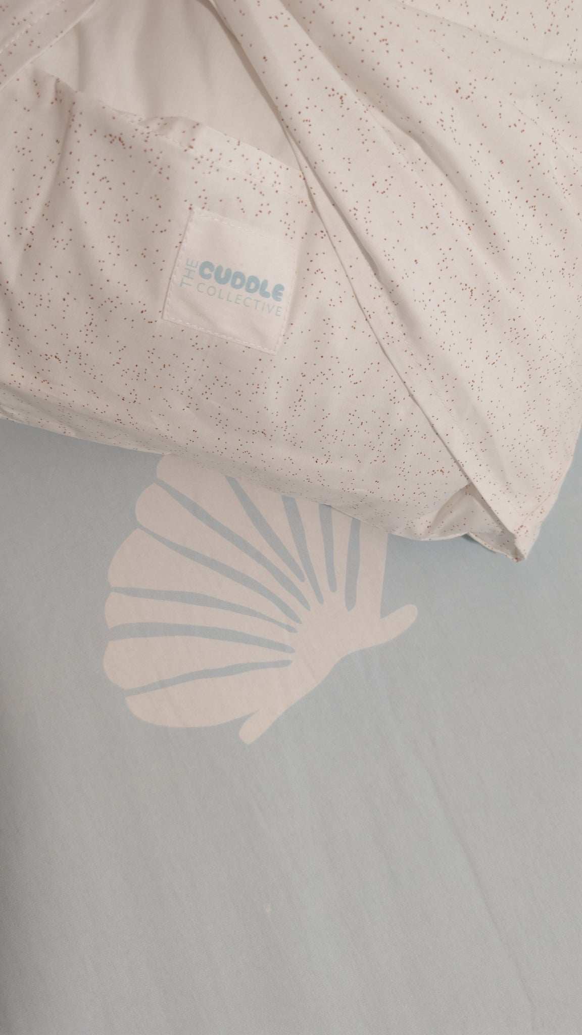 blue shell sheet set australia