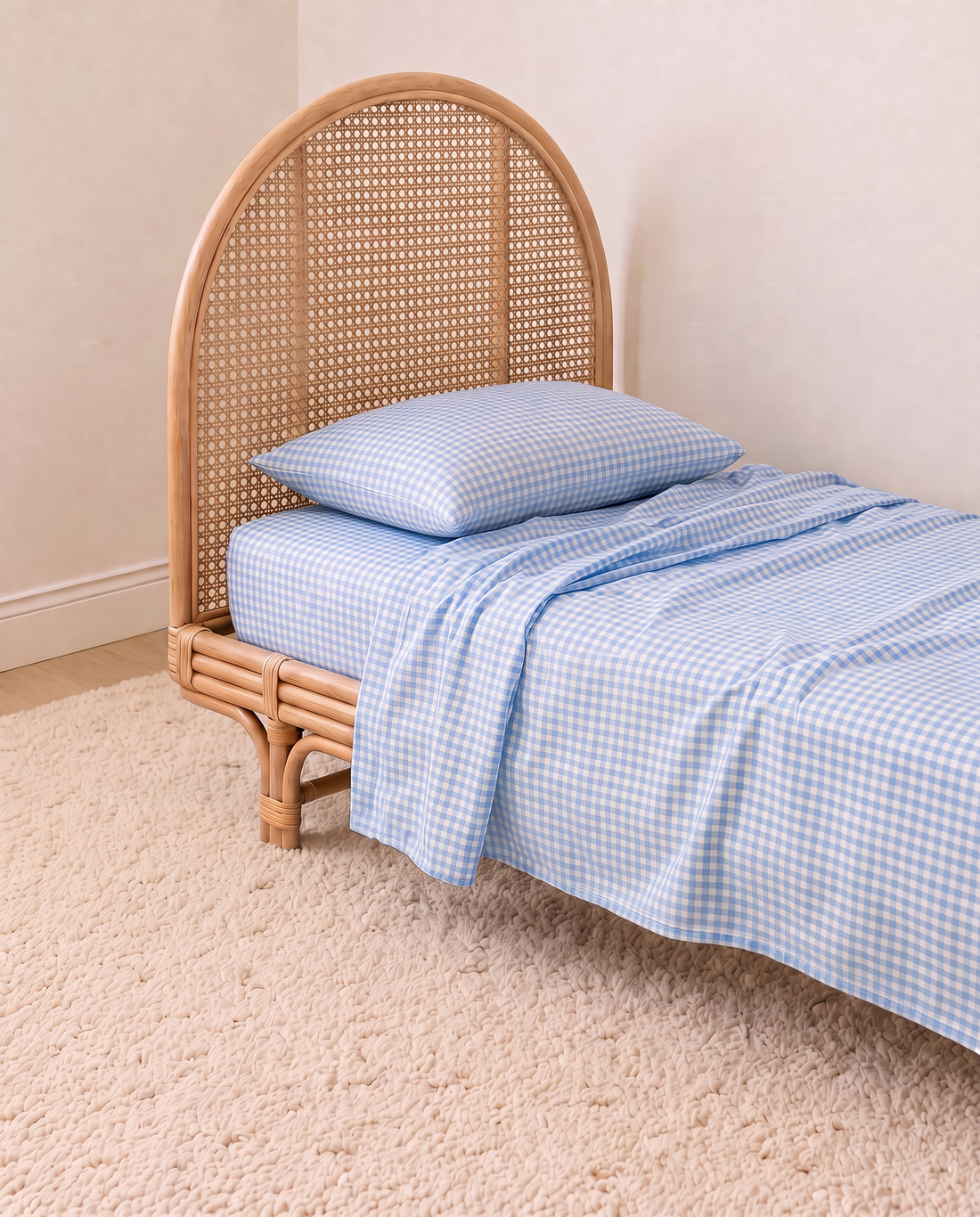 Buy Organic Sheets Australia | Organic Cotton Bedding for Healthier Sleep
