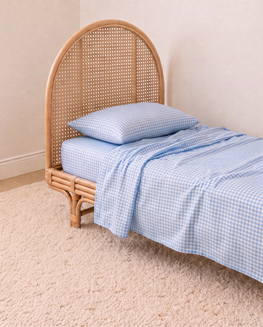 Buy Organic Sheets Australia | Organic Cotton Bedding for Healthier Sleep