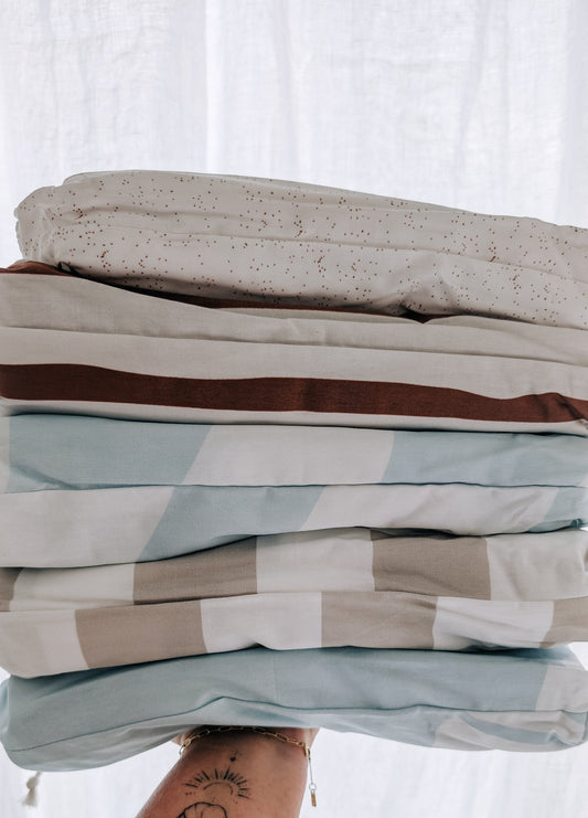 Toddler Bedding for Toilet Training: Safe, Comfortable & Non-Toxic Options for Better Sleep