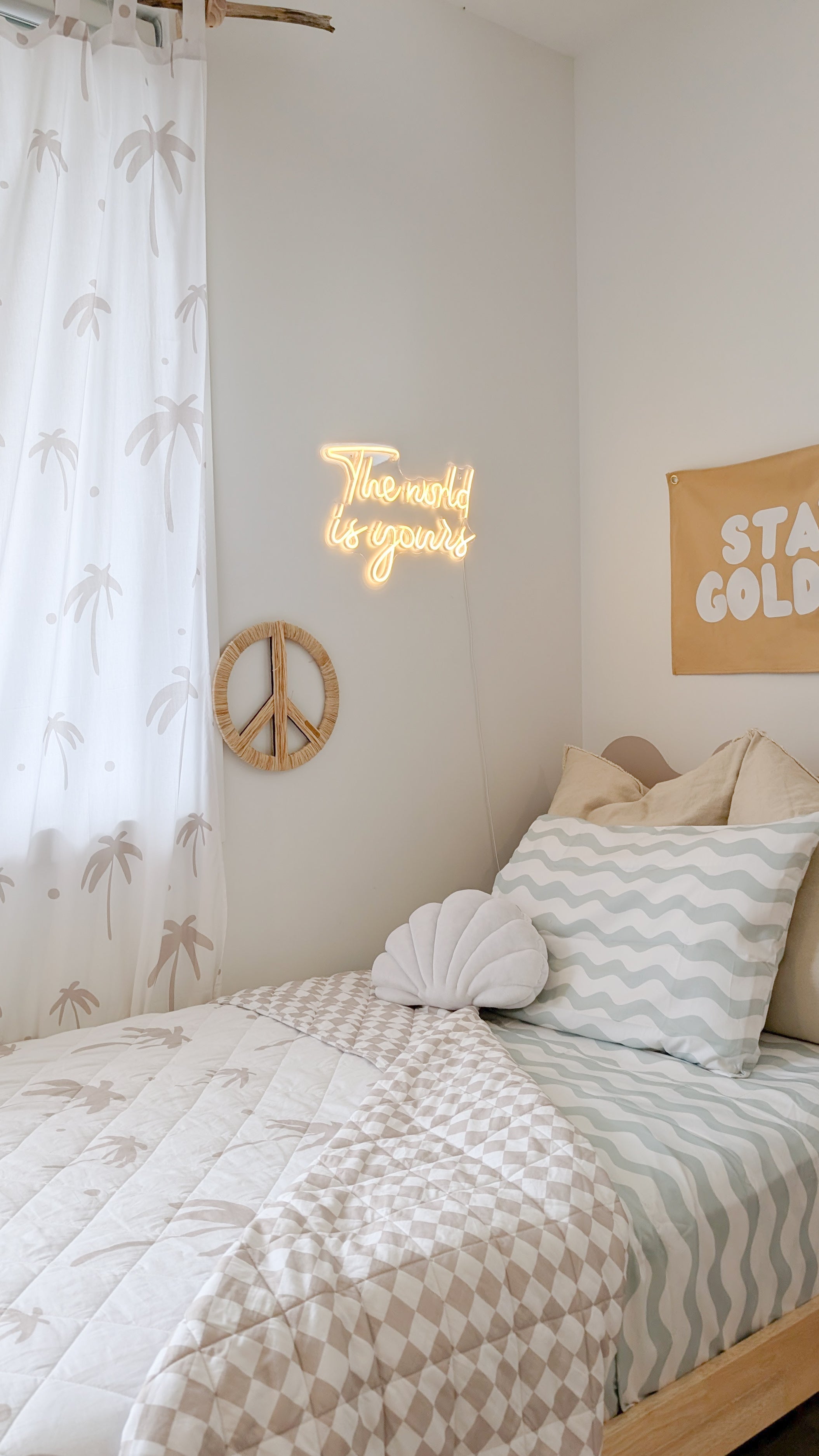 Wall Banners – The Cuddle Collective