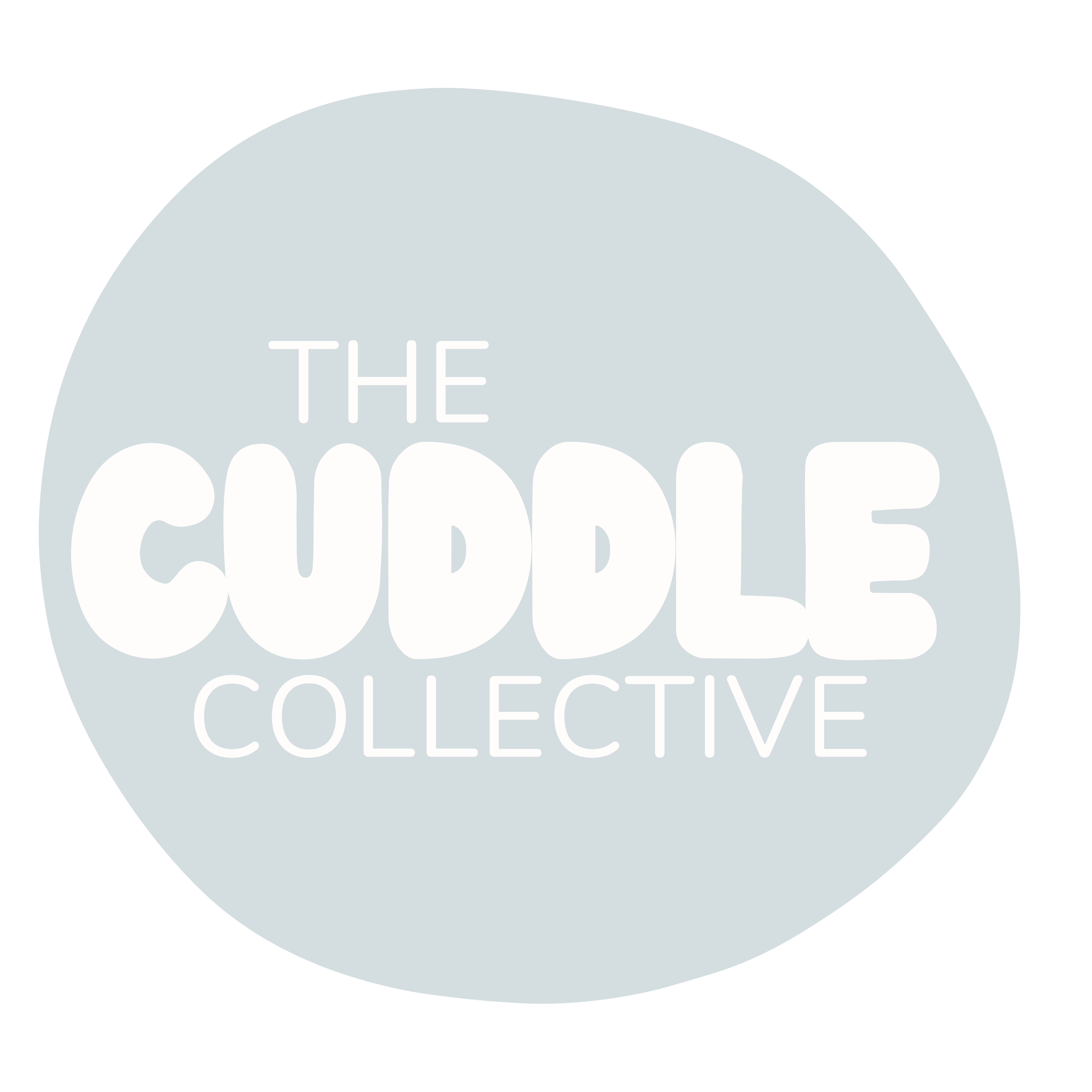 The Cuddle Collective 