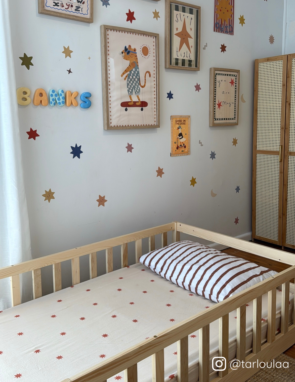 Buy Organic Cotton GOTS Certified Infant Cot Sheets & Pillowcase
