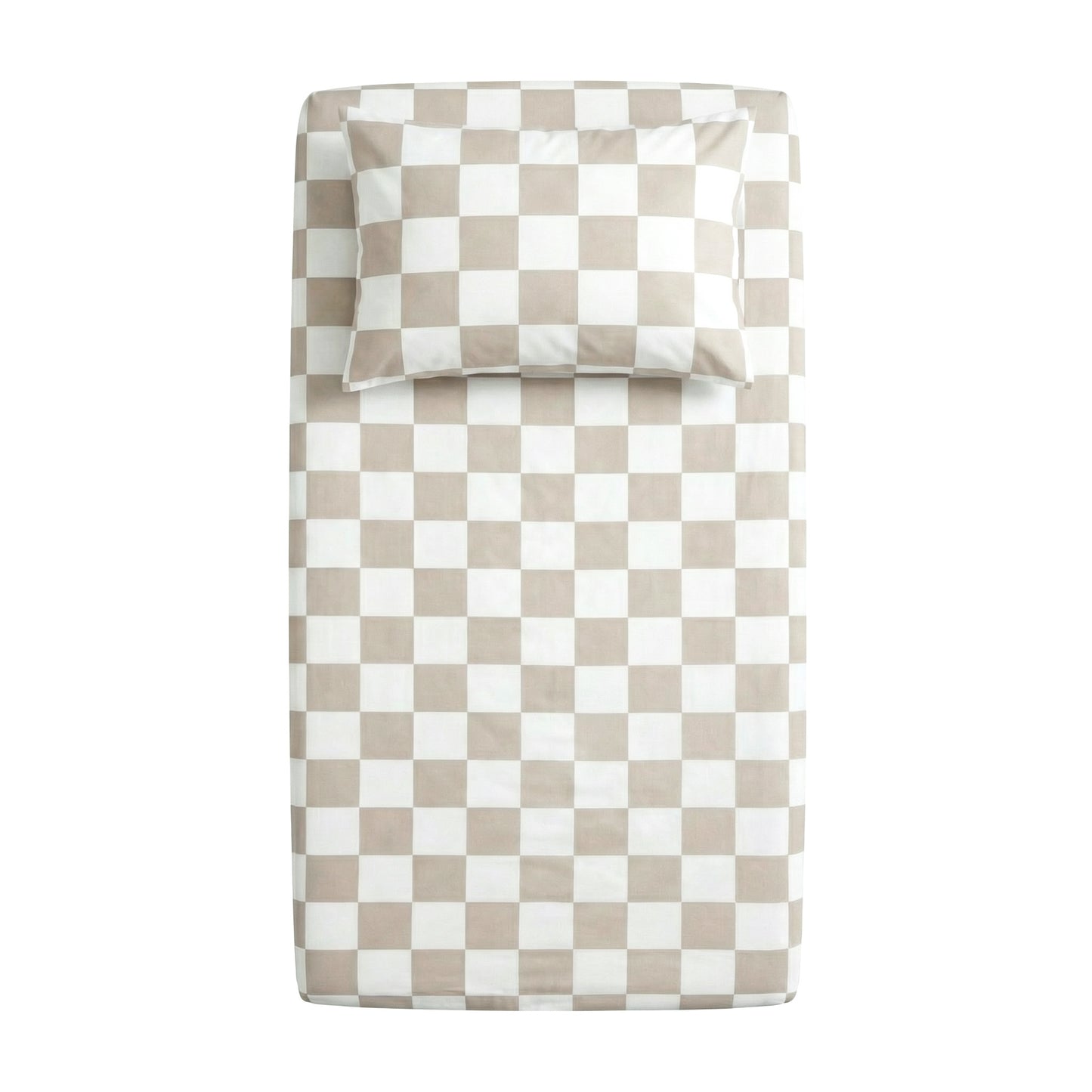 Kids Sheet set - Checked