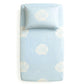 Coastal Kids Sheet Set - Shells - Blue Sheets