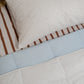 Speckle Pillowcase | Organic Cotton Pillowcase | The Cuddle Collective