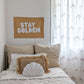 A neutral and coastal kids room featuring kids curtains made of organic cotton completes this cute coastal kids bedding look, an aesthetic kids bedroom, playroom, Montessori room | The Cuddle Collective