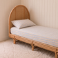 Organic Cotton Kids Bed Sheets for sale | The Cuddle Collective