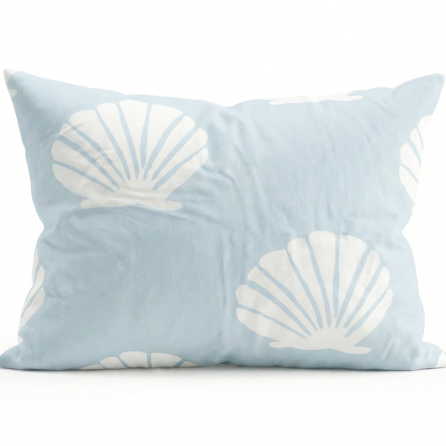 Shell Pillowcase