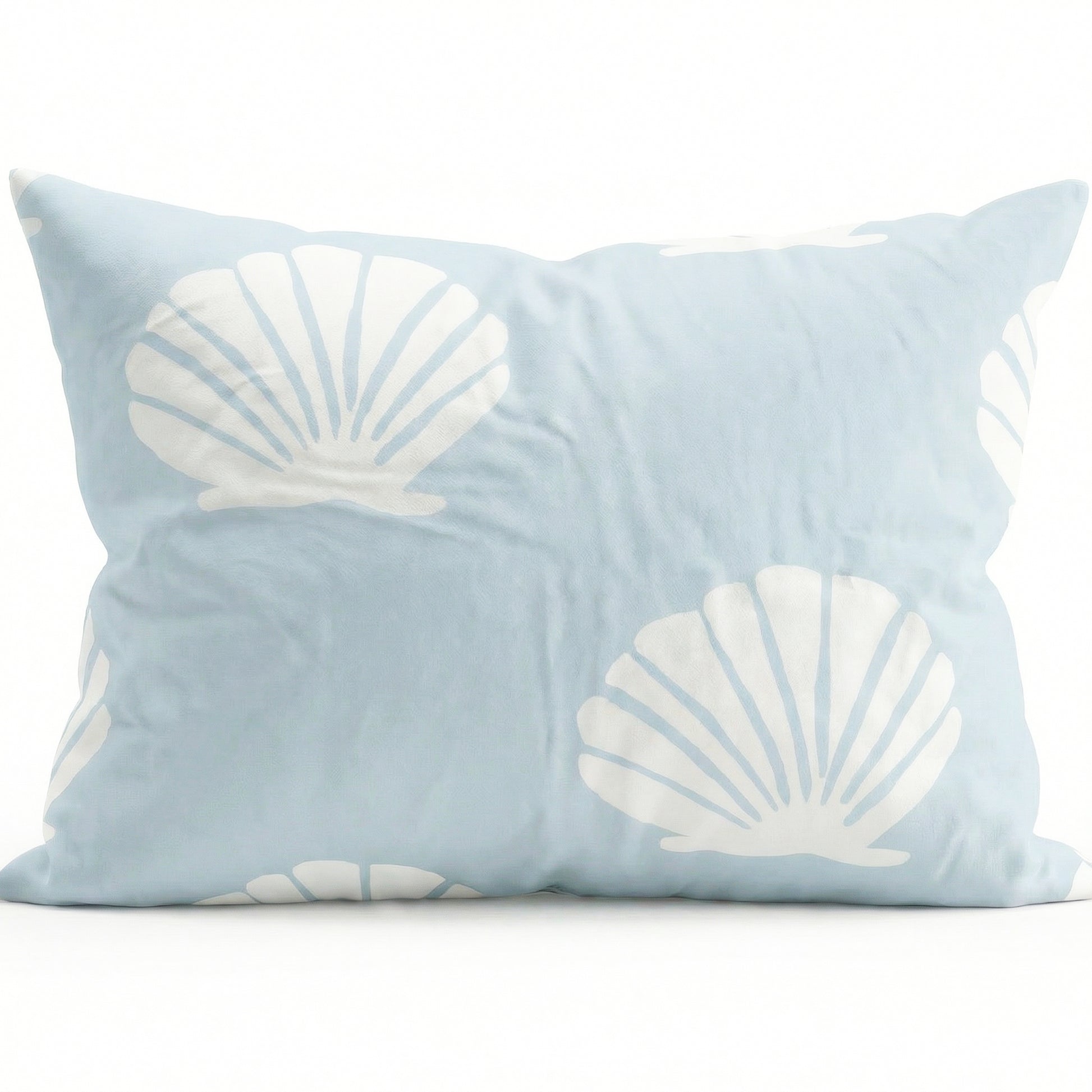 Shell Pillowcase