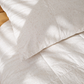 Speckle Organic Cotton Pillowcase | The Cuddle Collective