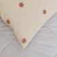 Star organic cotton kids pillowcase