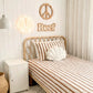 The Cuddle Collective Organic Cotton Sheets