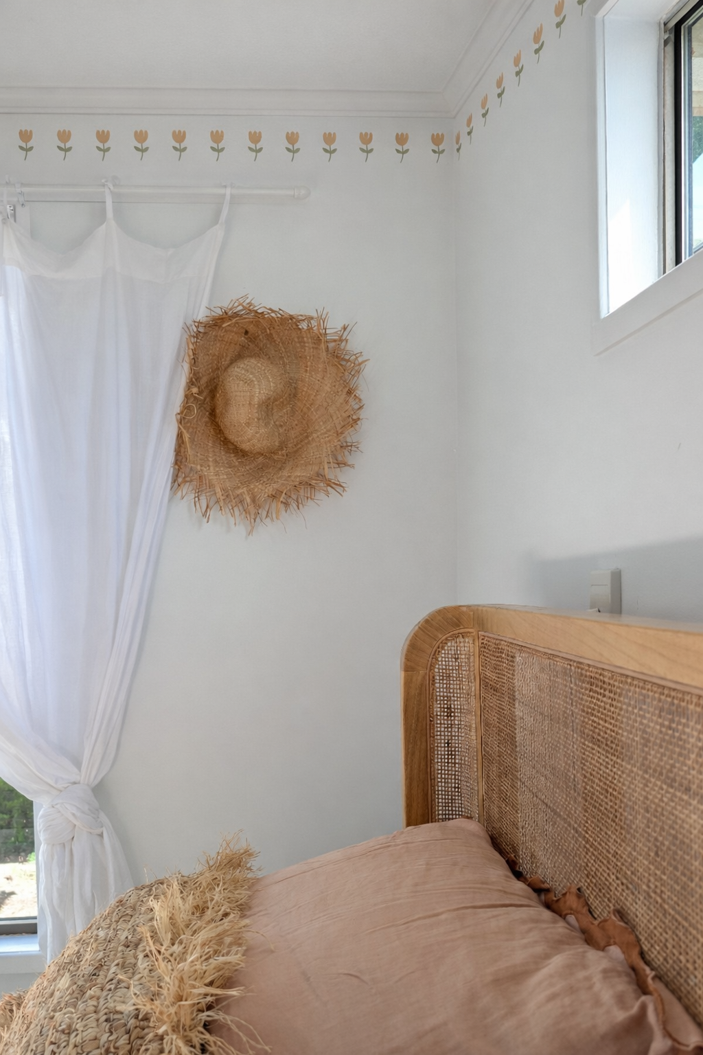 Fabric wall decals kmart