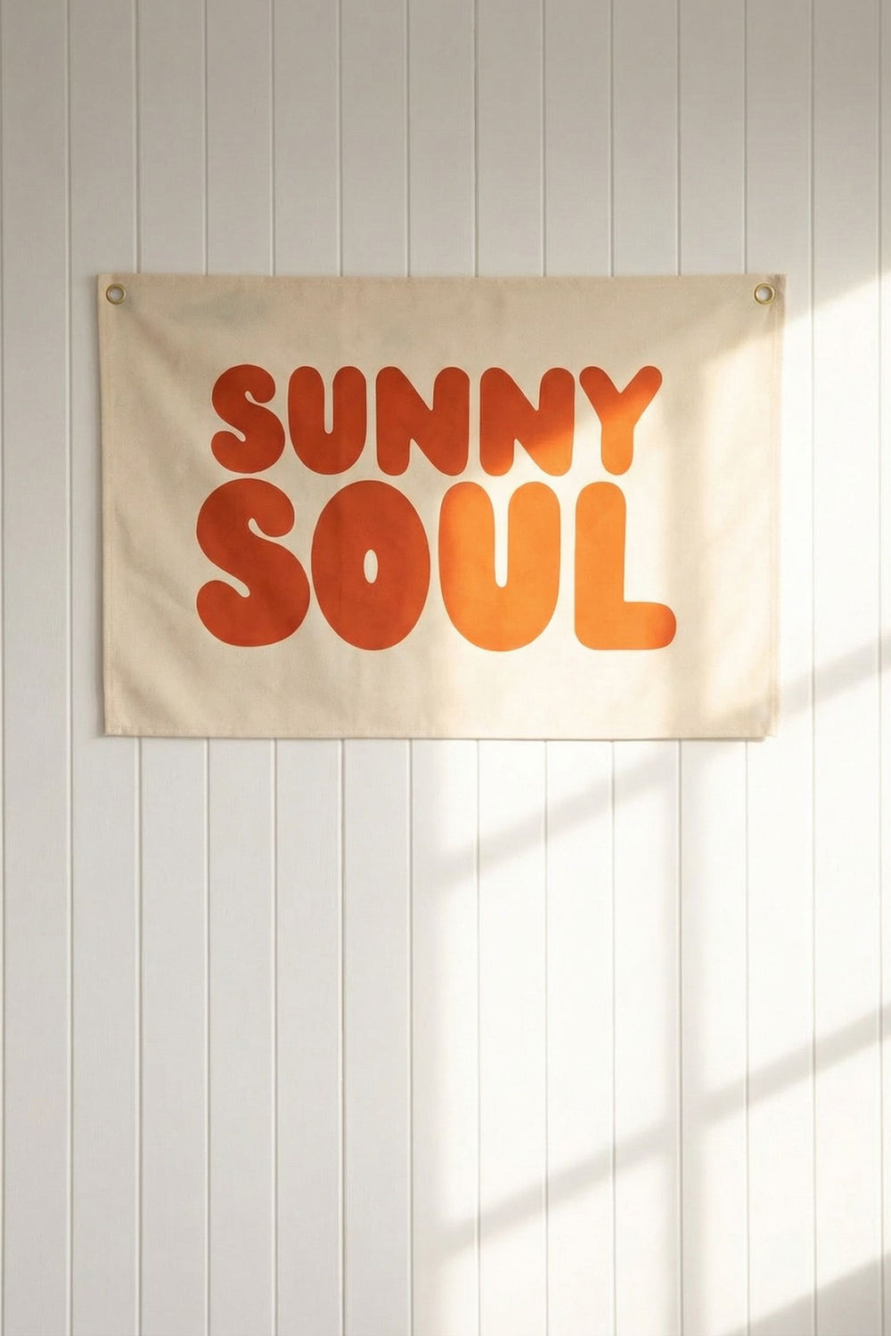kids canvas wall banner bedroom decor