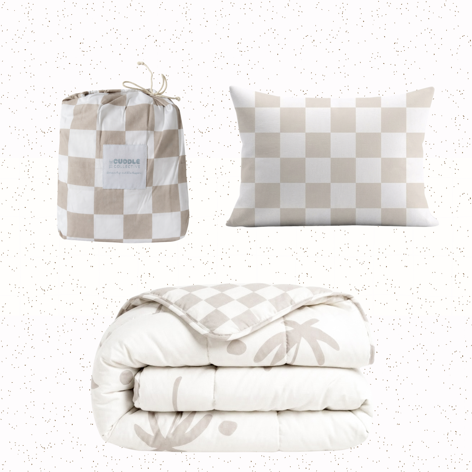 organic cotton bedding set