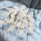 *PREORDER* Organic Cotton Reversible Quilt - Sol