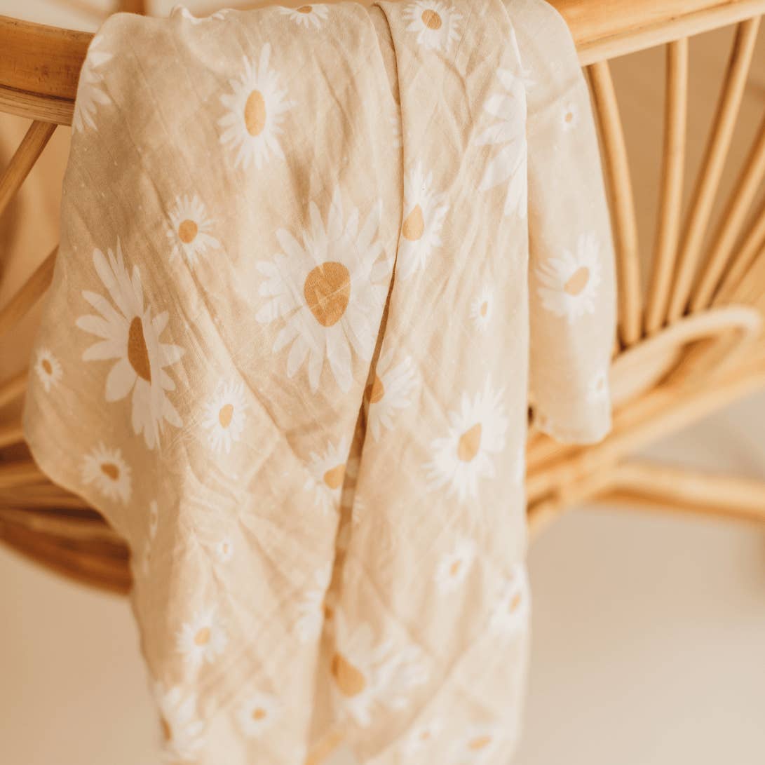 Freya Swaddle