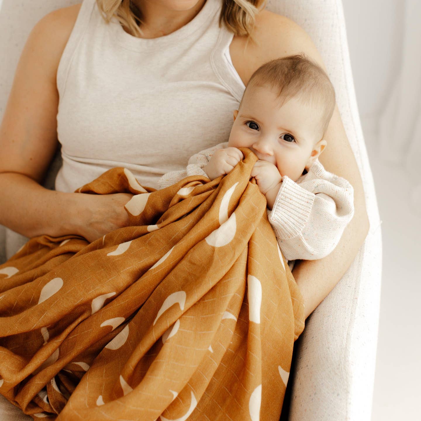 Luna Swaddle