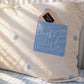 Organic Cotton Pocket Pillowcase - Stardust