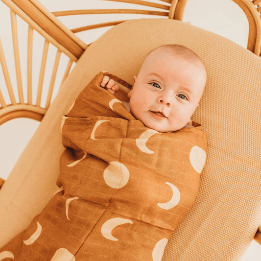 Luna Swaddle
