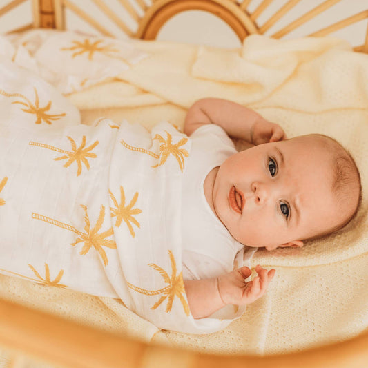 Palm Swaddle