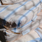 Stardust Bedding Bundle | Reversible Quilt + Sheet + Pillowcase Bundle | Organic Cotton