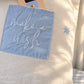Organic Cotton Pocket Pillowcase - Stardust