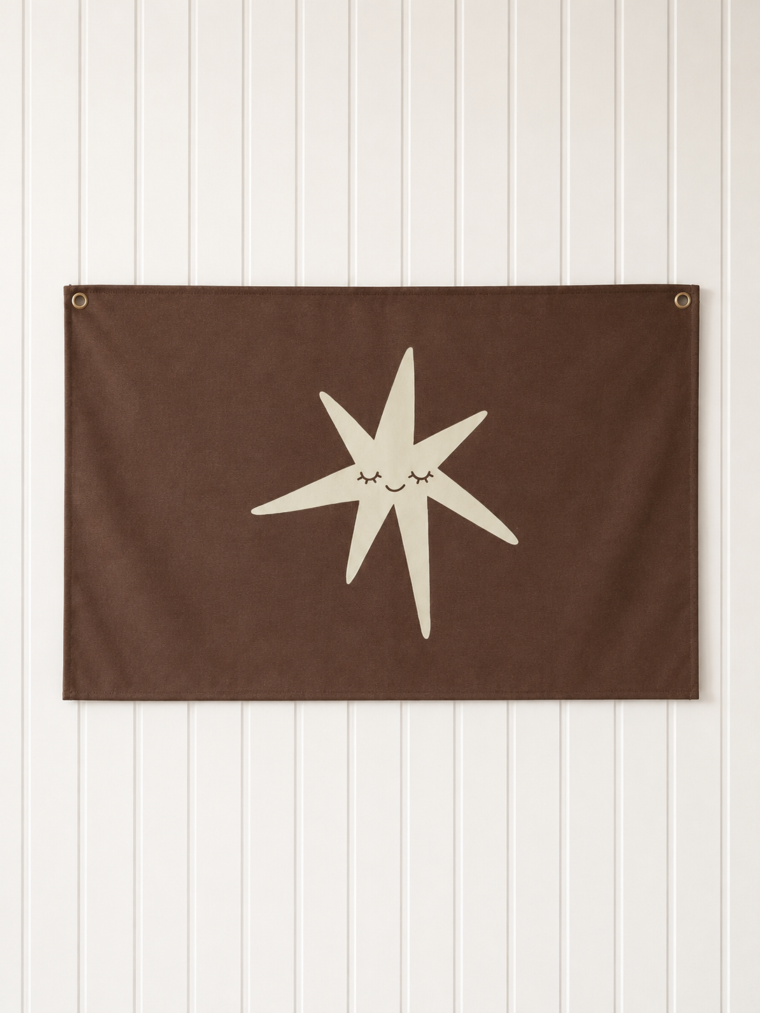 Canvas Banner - Starfall Friend