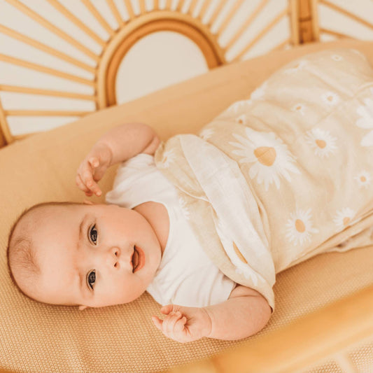 Freya Swaddle