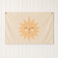 Canvas Banner - Sunshine
