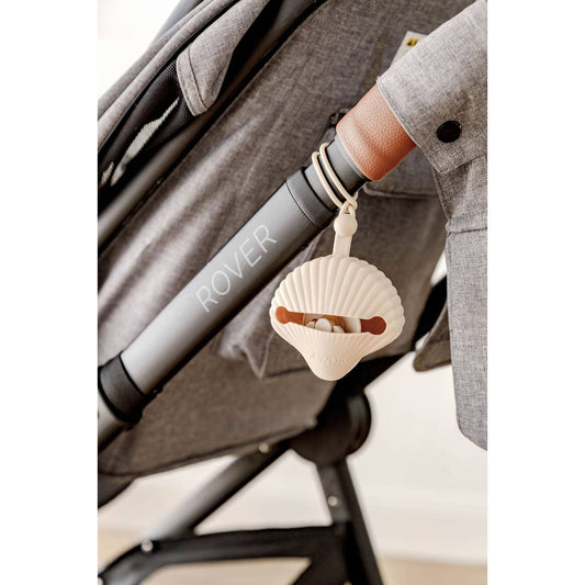 Dummy Holder - Sand Shell