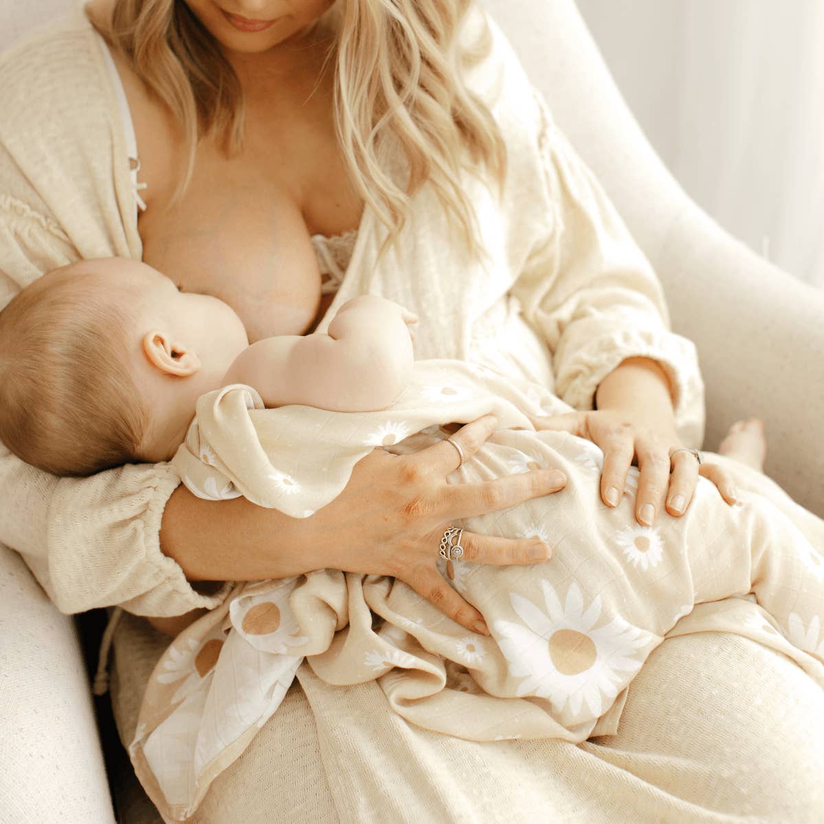 Freya Swaddle