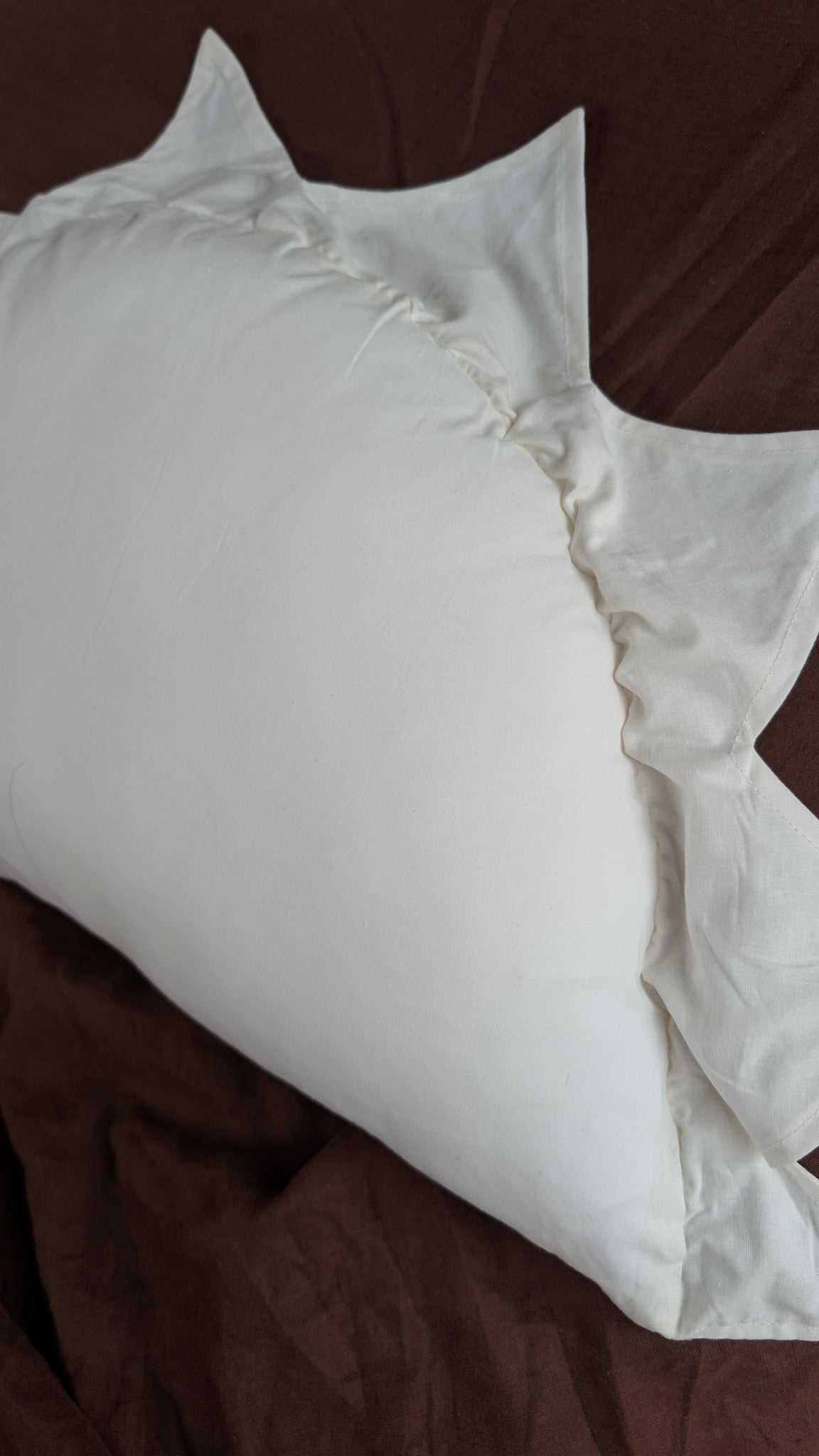 *Seconds* Sun Cushion - Warm White