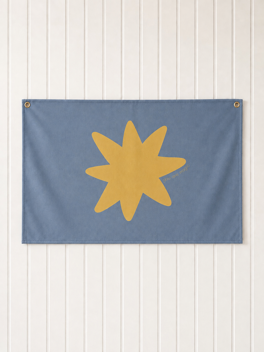 Canvas Banner - Starfall