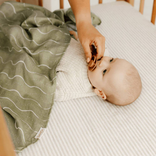 River Swaddle